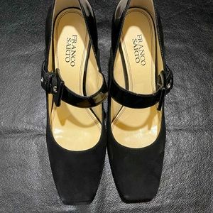 Franco Sarto Tenor Pumps